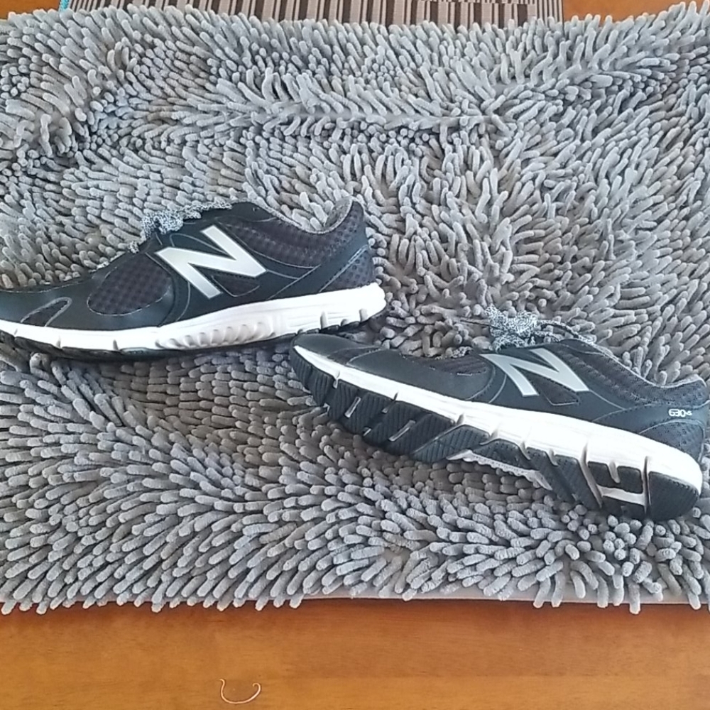 New Balance shoes